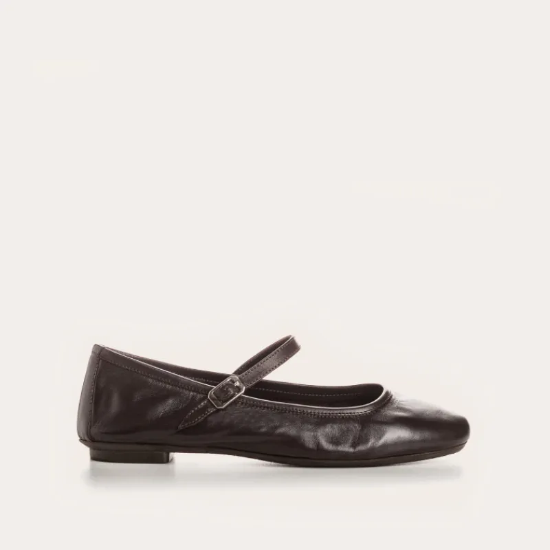 Reqins BABIES HONOR CUIR Outlet