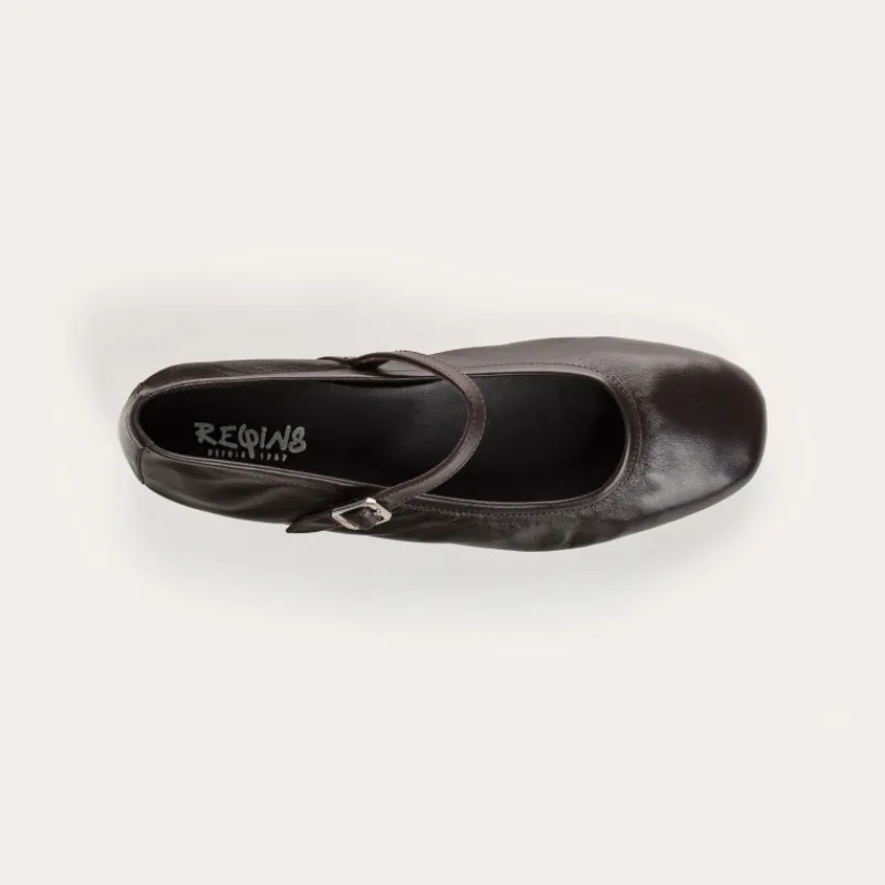 Reqins BABIES HONOR CUIR Outlet