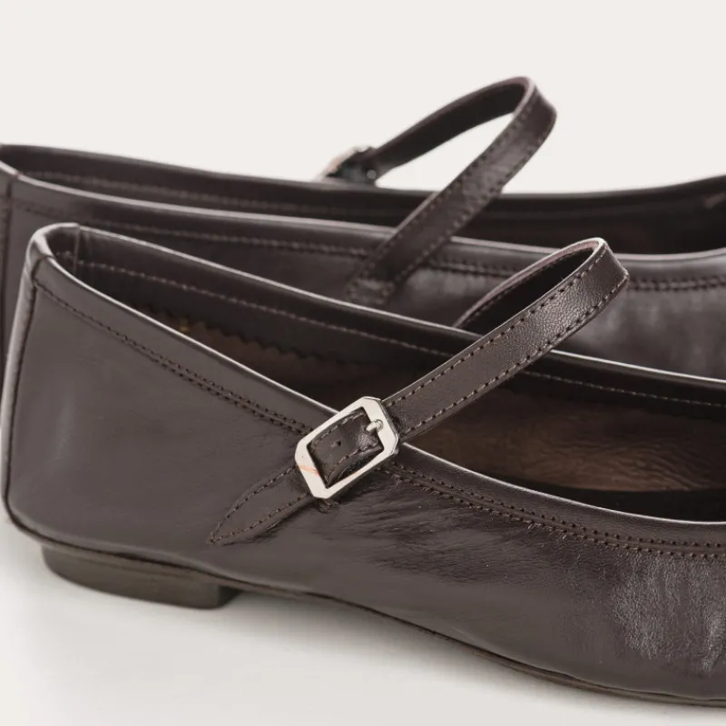 Reqins BABIES HONOR CUIR Outlet