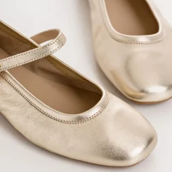 Reqins BABIES HONOR CUIR METALLISE METALLIQUE Online