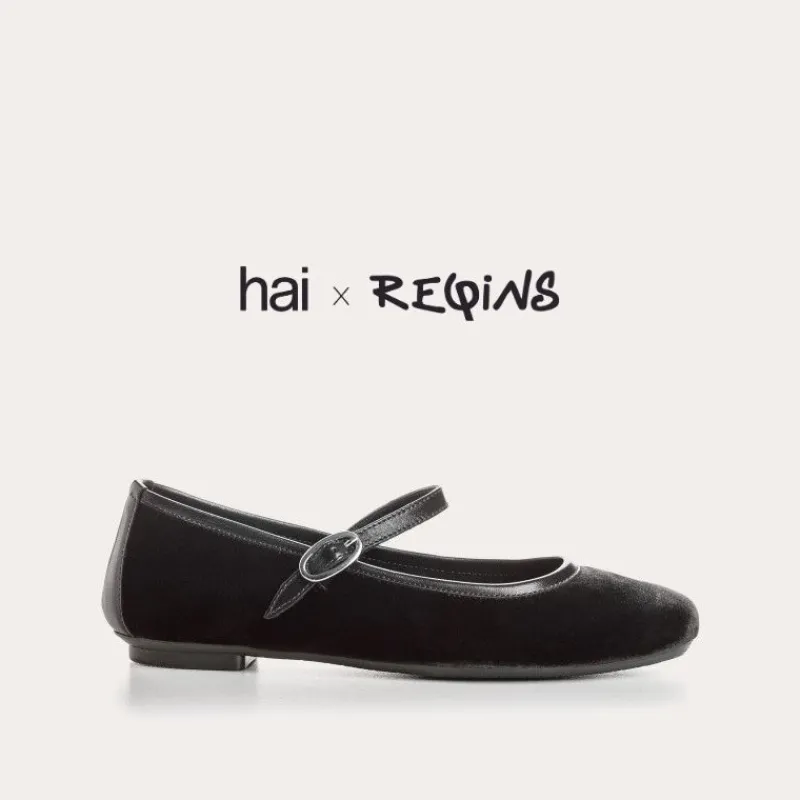 Reqins BABIES HONOREE VELVET Discount