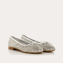 Reqins BALLERINES CARMEN GLITTER CC METALLIQUE Online