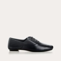Reqins DERBIES HYDRA CUIR CC BLEU Outlet
