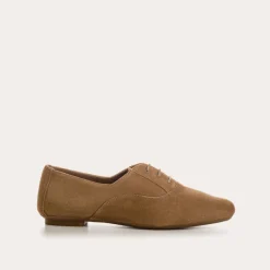 Reqins DERBIES HYDRA CUIR VELOURS CC Sale