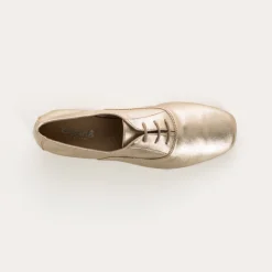 Reqins DERBIES HYDRA ECLAT CC METALLIQUE Discount