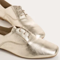 Reqins DERBIES HYDRA ECLAT CC METALLIQUE Discount