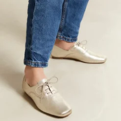 Reqins DERBIES HYDRA ECLAT CC METALLIQUE Discount