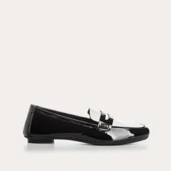 Reqins MOCASSINS HEMA CUIR VERNIS Outlet